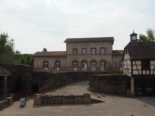 Écomusée d'Alsace (France)